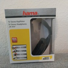 Tv Stereo Kopfhörer HK-3032