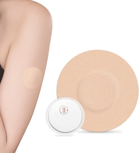 Freestyle libre pflaster - 3,