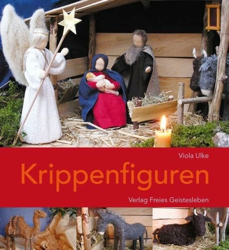 Krippenfiguren buch freies - krippenfiguren,