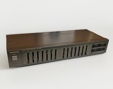 Vintage Technics SH-8038