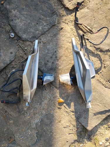 Rizoma bmw r1200r blinker - rizoma,