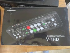 Roland V-1HD+ Compact