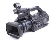 Sony PMW-300 XDCAM  1/2" HD