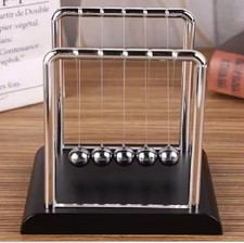 Mini Newton-Wiege Newtonpendel