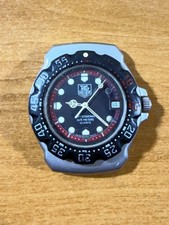 Vintage TAG Heuer Formula 1