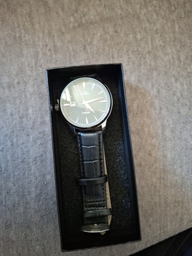 Seiko herren armbanduhr - seiko, herren-armbanduhr