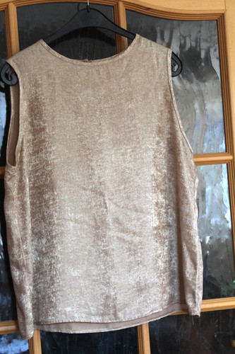 Damen bluse ärmellos - damen,