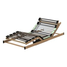 Hn8  Elektrischer Lattenrost "Condor Mot", Höhe: ca. 10 cm