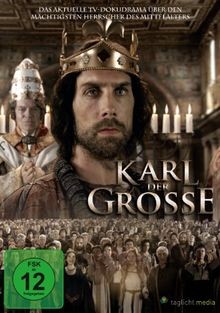 Karl der große von - der, gabriele