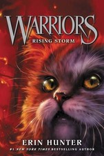 Rising Storm / Warriors Band 4