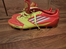 Adidas Adizero F50 TRX Messi