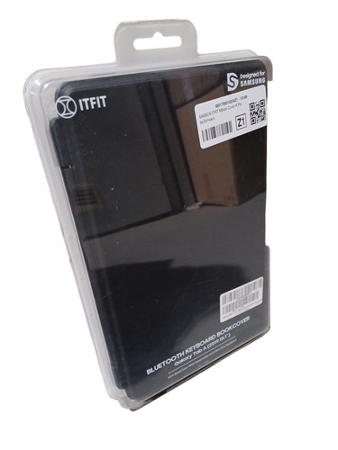 Samsung itfit kbook cover - itfit,