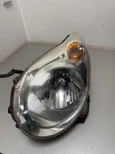 Scheinwerfer Suzuki Alto GF links 35321-M68K01