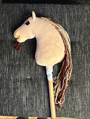 Steckenpferd hobby horse - steckenpferd,