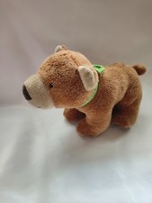 TCM Tchibo Teddy Bär braun