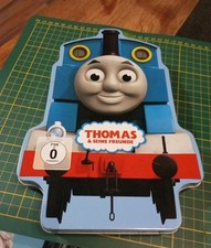 Thomas & seine Freunde Folge 27-28 + Special (Steelbook, 3 Discs)