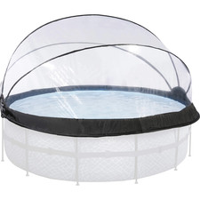 Exit Toys Pool Abdeckung Plane