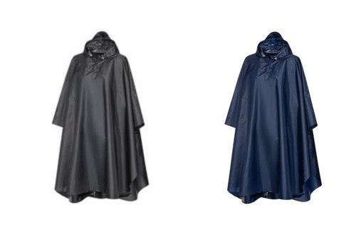 Rocktrail unisex regencape - unisex, one