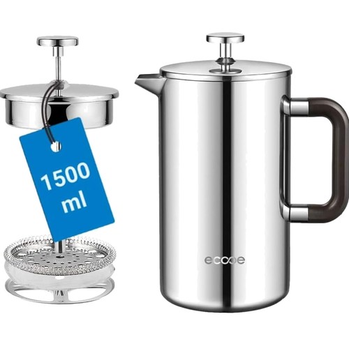 Kaffee french press - french,