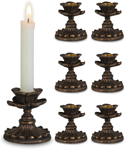Kerzenständer vintage für - kerzenständer,
