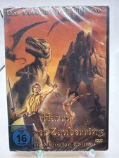 Harry und der - , zauberring