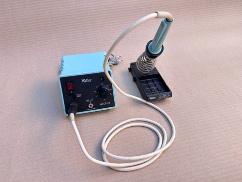 Weller wecp soldering - weller, wecp-20