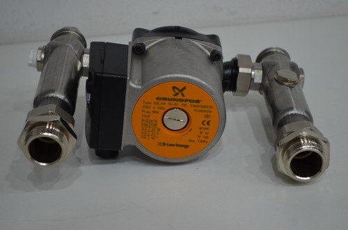 Grundfos solar 130 - 15-65,