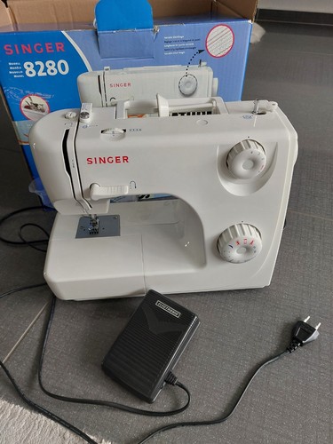 Singer 8280 mechanische