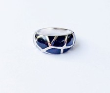 Wunderschöner Ring aus 925er