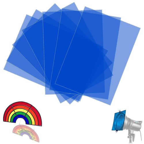 Blau hitzebeständig - blau,