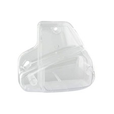 Abdeckung Airbox Transparent