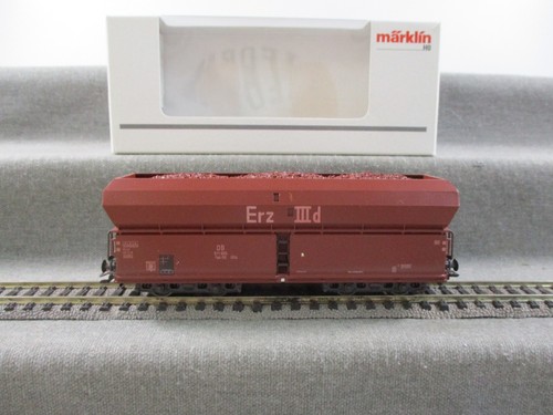Märklin spur 46257 - märklin,