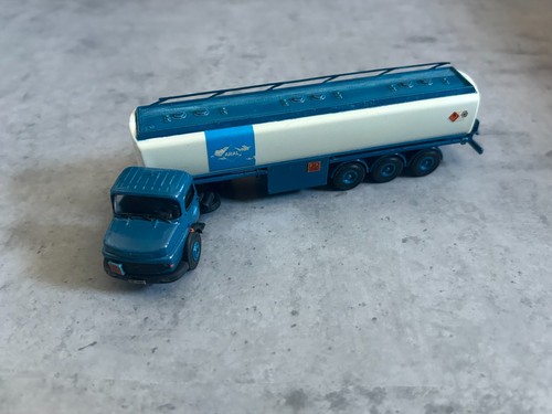 Mercedes benz 1113 - 1:87, mercedes-benz