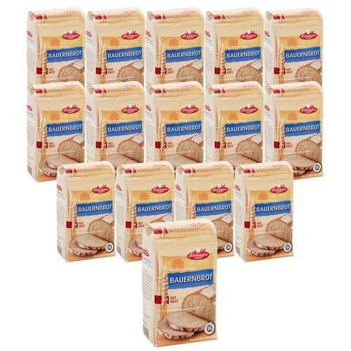 Bielmeier brotbackmischung - bielmeier,
