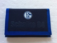 FC Schalke 04 Geldbörse