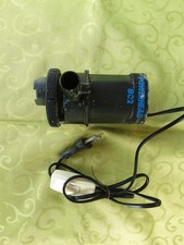 Strömungspumpe  Aquarium