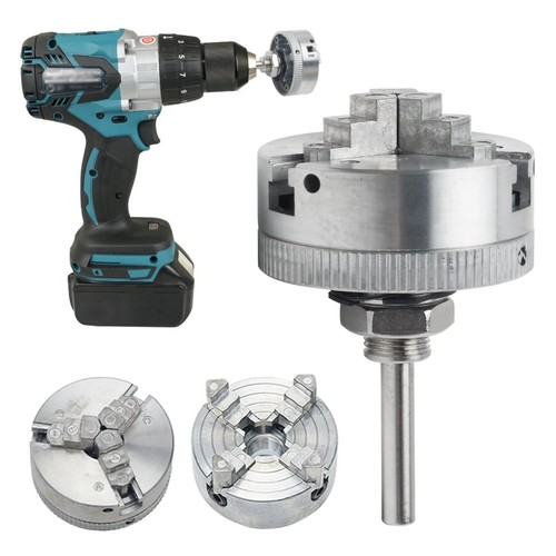 Neueste z011 drehbankfutter - z011,