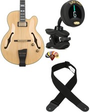Ibanez PM200NT + Snark ST-8 RE