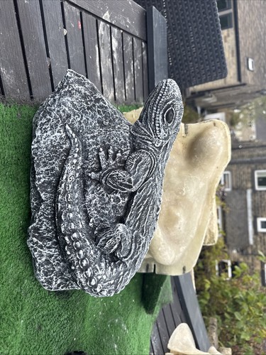 Latex und fiberglas form einer - latex,