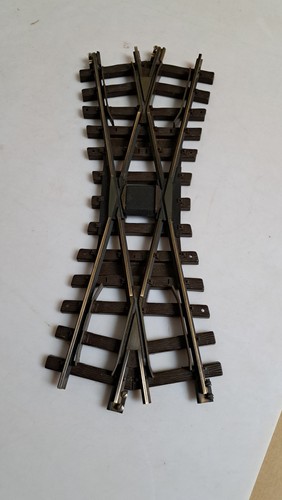 Spur gleise lgb kreuzung - spur,