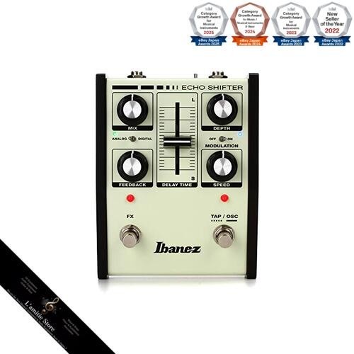 Ibanez analog - ibanez,
