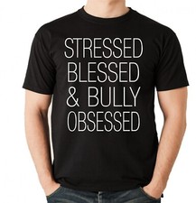 Bully Unisex T-Shirt
