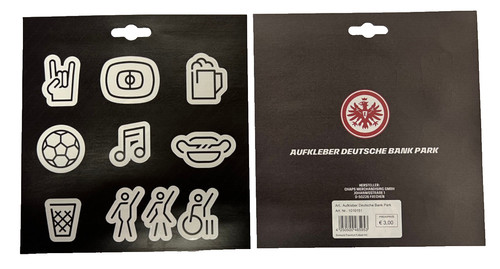 Eintracht frankfurt deutsche - frankfurt,