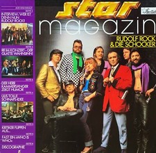 Rudolf Rock & Die Schocker -