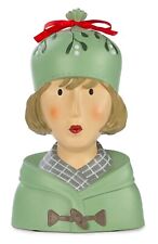 Ladykopf Dekokopf Dekobüste