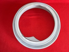 Türmanschette - Dichtung für Waschmaschine Bauknecht WA CARE 654 Di Originalteil