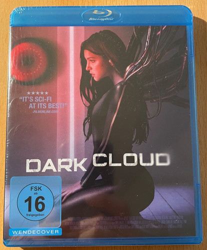 Dark cloud - dark,