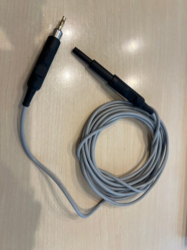 Monopolar kabel ref 20192 - monopolar,