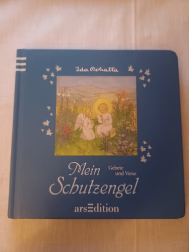Mein schutzengel gebete und - mein,