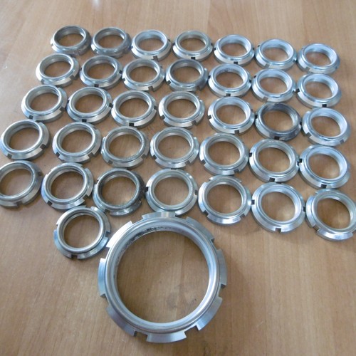 Wellenmutter guk 1 5 - x, u